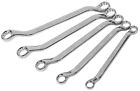 12-po 85502 Jegs Performance Products Wrench Set Metric Offset Degree 889944096771