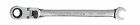 0821712 85608 Gearwrench Xl Locking Ratcheting Combination Wrench 082171856082