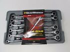 85888 Gearwrench Piece Metric Ratcheting Combination Wrench Set 082171858888
