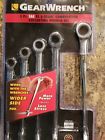 85895 Gearwrench Sae Xl Combination Ratcheting Wrench Set