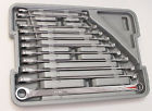 85988 Gearwrench Metric Ratcheting Wrench