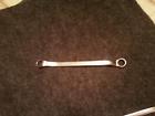 86-808 Stanley Box Wrench 11-16-3-4