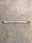 86-876 Stanley Vintage Offset Box End Wrench Usa