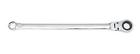 86024 Gearwrench Xl Gearbox Flex Head Double Box Ratcheting Wrench