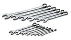 86124 Sk Hand Tool Superkrome Piece Point To Combination 025141861242
