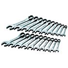 86250 Sk Hand Tool Piece Superkrome Short Combination Wrench Sup