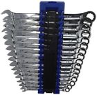 120xp 86427 Gearwrench Universal Spline Metric Xl Ratcheting Wrench Set 099575864278
