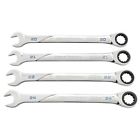 0995755 86428 Gearwrench Universal Spline Metric Xl Ratcheting Wrench Set 099575864285