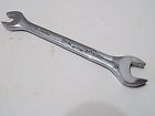 86512 Sk Open End Wrench