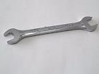 86516 Sk Open End Wrench Hi Polish