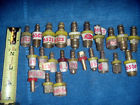 86554 Gates Brass Connector Fuel Fittings Air Water