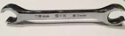 87269 Sk Tools Double Flare Nut Wrench Usa New