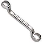 87763 Sk Hand Tool Wrench Box End Short Deep Offset Full