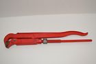 88-10-015 Kinpex German Adjustable Pipe Wrench