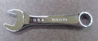 88018 Sk Point Short Combination Wrench Made In Usa