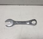 88026 Sk Point Short Combination Wrench Made In Usa