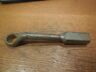 8807 Williams Point Offset Box End Striking Wrench Slugger