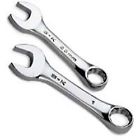 88112 Sk Hand Tool Point Superkromea Short Combination Wrench