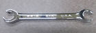 8818 Sk Flare Nut Wrench Made In Usa