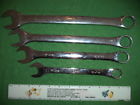 882. 882 S-k Tools 4 Pc