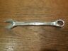 88315 Sk Tools Superkrome Combination Wrench Free Usa Shipping
