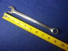88418 Sk Tools Long Combination Wrench Polished Chrome Usa