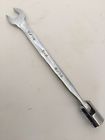 88818 Sk Tools Open End Swivel Pt Socket Combo Wrench Usa