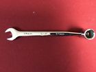 88917 Sk 17mm Chrome Flex
