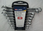 0357941 89084 Allied Combination Wrench Set Sae 035794890841