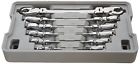 89101d Apex Tool Group Gearwrench Ratcheting Flex Flare Nut 714994912323