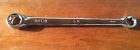 89120 Sk Tools Wrench Chrome Ita