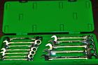 0251417 89300 Sk Wrench G-pro Metric Spline
