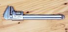 89311 Martin Tools Adjustable Open Wrench Max Opening New