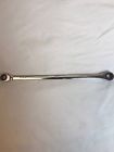 89358 Sk Hand Tool Xxl Double Box Spline Metric Wrench Mm