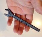 894-14 Ft Open End Wrench Din Tool Made In Germany