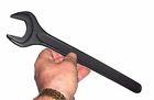 894-36 Ft 36mm Open End