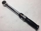 8952 Cta Clicker Type Torque Wrench In Lb Nm
