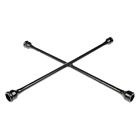 9-1668 Dorman Four Way Lug Wrench 725716122234