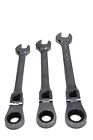 9-42401 Craftsman Locking Flex Head Ratcheting Wrenchs