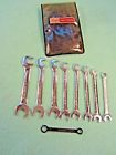 4306 9 Craftsman Sears 8-piece