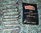 9-4308 Craftsman Vintage Sears Standard
