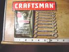 9-4344 Craftsman Vintage Sears Series Open End Ignition Wrench