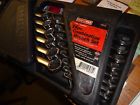 9-46933 Sears Craftsman Usa Sae Wrench Set