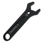 900012 Fragola Performance Systems An Wrench Aluminum Purple Anodized Each