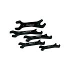 900100 Fragola Performance Systems An Wrenchs Double Ended Aluminum Anodized To