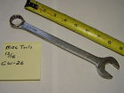 9026d Gearwrench 13-16 Combination Ratcheting 082171090264