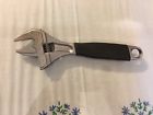 9031rc Bacho Wide Mouth Adjustable Wrench Spain