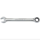 9111 Gearwrench Mm Combination Ratcheting Wrench Metric Point Box 082171096112