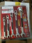 912758 Craftsman 5 Piece Extreme
