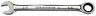 9130d Gearwrench Combination Ratcheting Wrench 082171091308